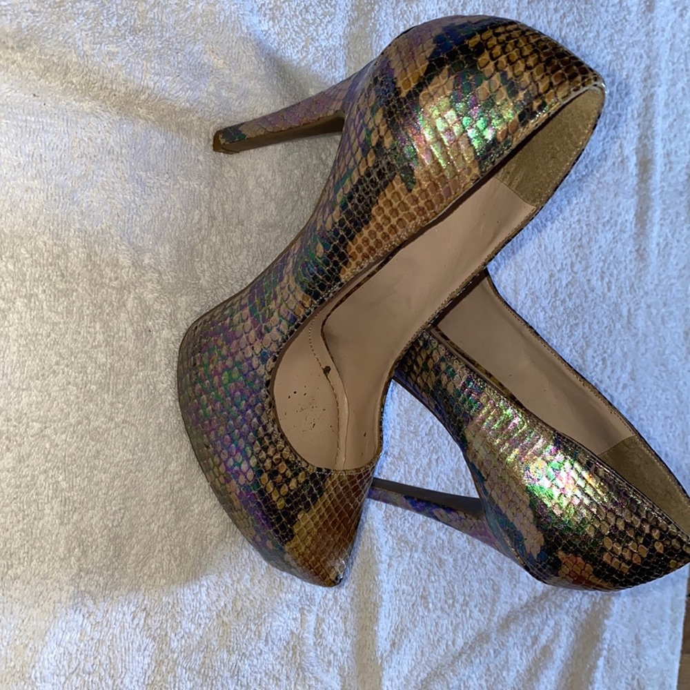 BCBG High heels👠